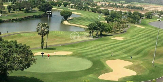 Lô góc đất nền biệt thự sân golf Long Thành, giá Chủ đầu tư từ 15 - 25tr/m2.