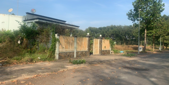 Cần ra đi lô đất Tam Phước 7tr/m2 full thổ cư