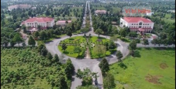 STELLA MEGA CITY - ĐẠI ĐÔ THỊ ĐẸP & ĐẲNG CẤP NHẤT MIỀN TÂY