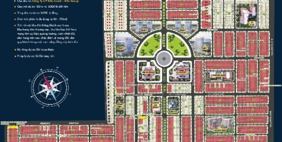 Sổ đỏ trao tay, đất nền trung tâm thành phố cần thơ, chỉ từ 900 triệu đồng