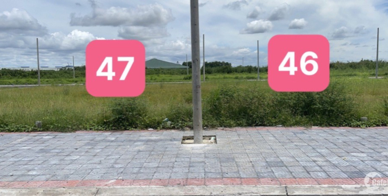 Kẹt tiền cần bán gấp gom vốn mùa dịch, nền đẹp