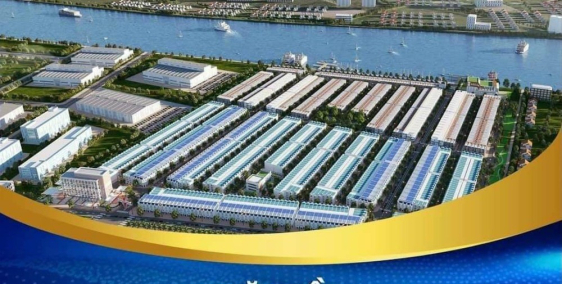 MỞ BÁN RỔ HÀNG MỚI KDC VẠN PHÁT SÔNG HẬU