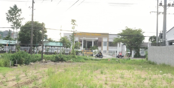 Bán đất nền Minh Lương, Châu Thành, Kiên Giang