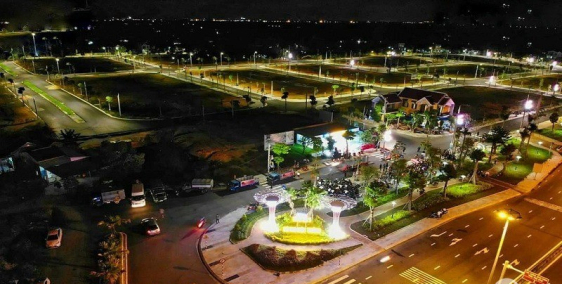 Mùa dịch, đầu tư bất động sản ở đâu để an toàn và hiệu quả!?