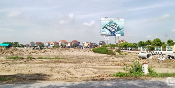 Dự Án Green Park Kim Đính Hải Dương đầu tư sinh lời cao trong mua dịch