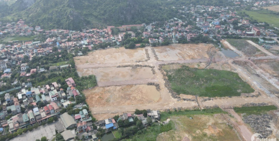 Khu Dân Cư Bắc Phú Thứ Kinh Môn Giá Rẻ đợt 1