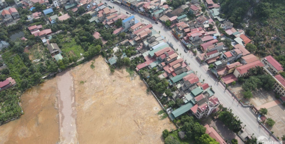 Làn sóng đầu tư tại Kinh Môn Hải Dương