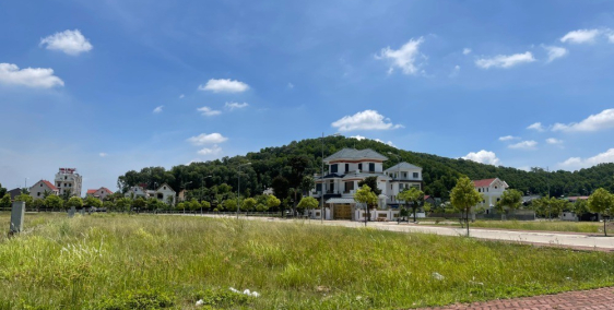 Dự Án Bắc Phú Thứ Kinh Môn Ra Hàng Thêm vị trí đẹp