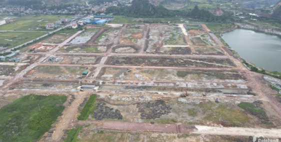 Dự án hot mới nhất tại Kinh Môn Hải Dương