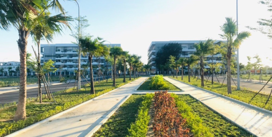 Cảnh Báo Giá Sốc Khu Đô Thị FPT City Đà Nẵng