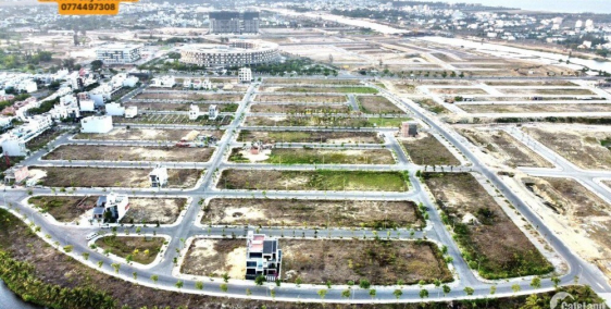 Khu Đô Thị FPT City Giá Đầu Tư