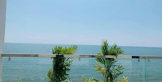 BÁN ĐẤT NỀN HAMUBAY PHAN THIẾT VỊ TRÍ ĐẸP, MẶT TIỀN 7M