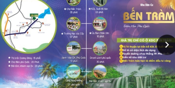 Đất Nền Đảo Ngọc Phú Quốc - Sự Lựa Chọn Tốt Nhất Cho các Nhà Đầu Tư