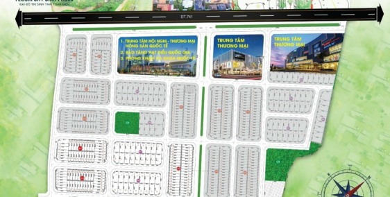 ĐẤT NỀN ĐÔ THỊ CƠ HỘI VÀNG ĐẦU TƯ