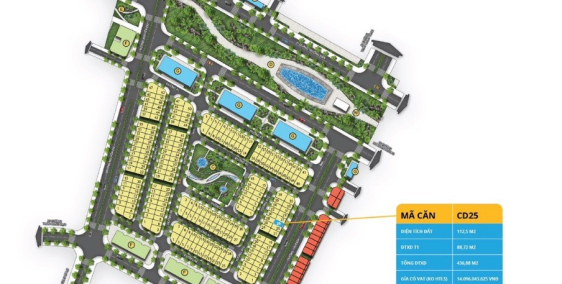 Dự án SunGroup Sầm Sơn Thanh Hóa