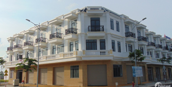 đất liền kề VSip2 giảm giá mạnh trong mùa dịch