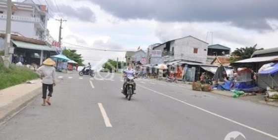 CỰC PHẨM đất nền giá rẻ, VĩnhTân-TânUyên, đường 20M ngay HUỲNH VĂN LUỸ với 100m2