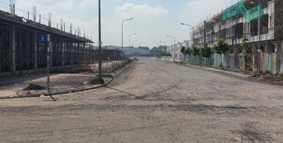 Bán Đất Nền Bàu Xéo, thổ cư 100%, thanh toán linh hoạt, chiết khấu 10 - 20 chỉ