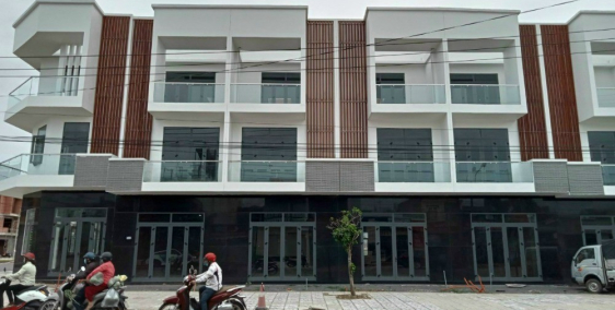 Bán đất đối diện QL1A, giá F0, Pháp Lý rõ ràng