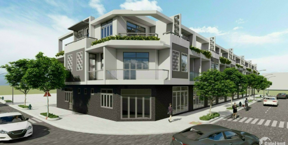 Khu đô thị Bàu Xéo nơi an cư - đầu tư sinh lời