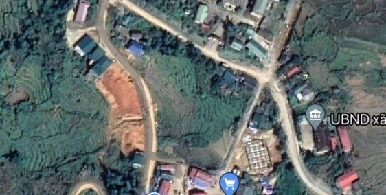 Đất nền Y TÝ chính chủ bán mảnh đất trung tâm của trung tâm Y TÝ 205m2 giá nét.