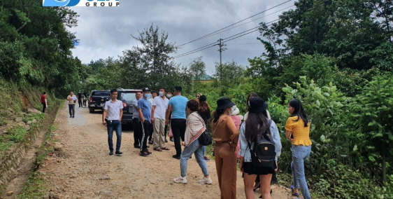 Đất nền Y TÝ LÀO CAI chỉ 1trieu/m2 giá rẻ mua từ dân. Không dính quy hoạ