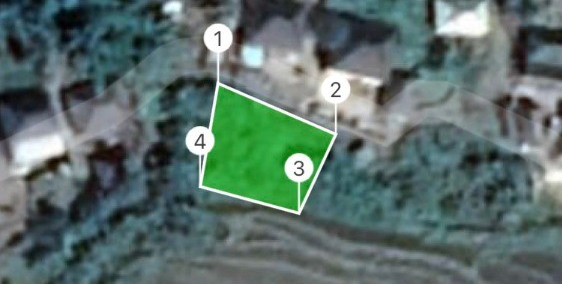 Mảnh đất view cực đẹp, phù hợp làm homestay ngay trong thôn đi bộ tại SAPA2