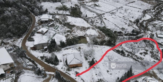 2000m2 Đất Mò Phú Chải (Y Tý - Lào Cai) Cách Bến Xe 300m, Mặt Tiền 20m. Giá Rẻ Đ