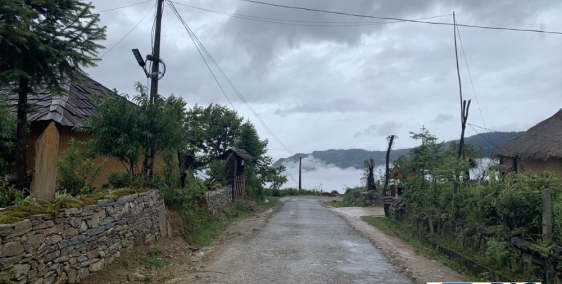 Bán mảnh đất làm Homestay tại Y Tý khu du lịch bốn mùa