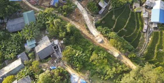 sapa 2- y tý là ở đâu mà đất lại tiềm năng sinh lời cao đến thế