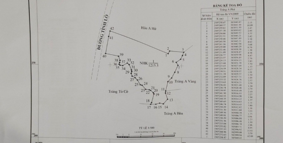 đất trung tâm y tý- sapa 2 diện tích lớn giá cực mềm cho anh em đầu tư
