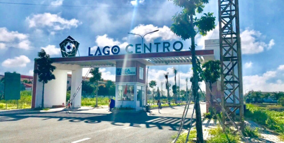 Đất nền mặt tiền DT 830 Bến Lức, Long an, giá cực kì ưu đãi chỉ 340tr