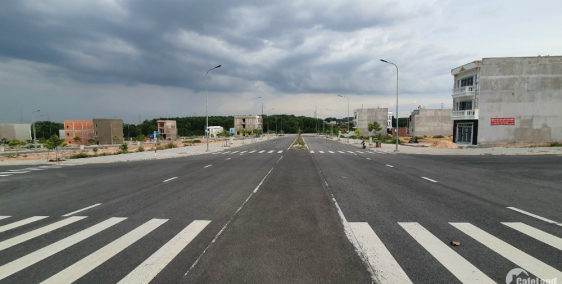 Ngân Hàng Thanh Lý Đất Nền TTTP.Biên Hòa, Sổ sẵn. Gía Từ 950- 1.2 TỶ/ nền