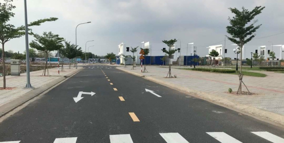 Mở bán Khu dân mới thuộc phường An Hòa, thành phố Biên Hòa, Đồng Nai