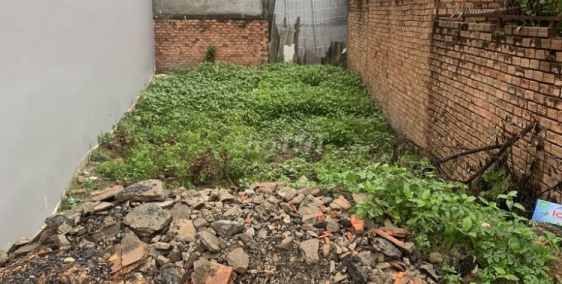 Ngộp Ngân Hàng Cần Ra Nhanh đất thổ cư 100% sổ riêng, Gần sân banh Đồng Nai