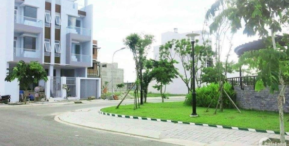 Đất Nền 100m2. QL1A. Gần BV Thánh Tâm, Gía 940 Triệu. vay 70%.