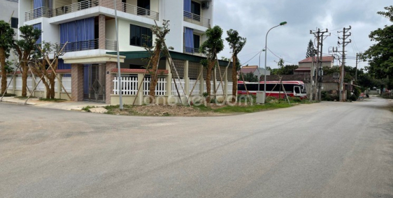 Bán đất nền giáp Quốc Lộ 1A phường Bắc Sơn, Thị Xã Bỉm Sơn, Thanh Hoá