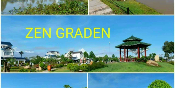 Stella Mega City Cần Thơ nền đẹp giá đang giảm 150tr