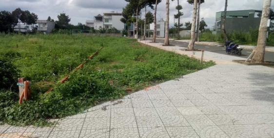 Bán Đất Nền Quận Bình Thuỷ Cần Thơ