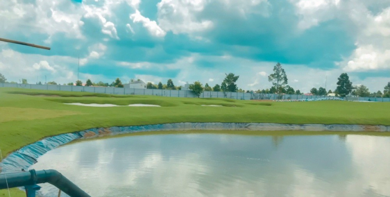 Bán nền trung tâm Bình Thủy giá tốt