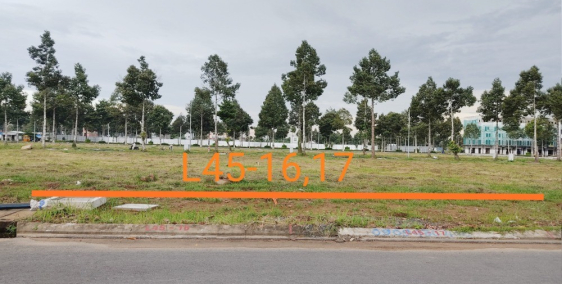 Bán Nền Khu Vực Bình Thủy Thành Phố Cần Thơ