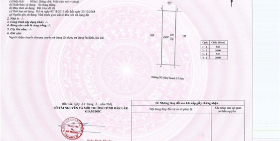 Đầu Tư Đất được bốc thăm trúng Quà Khủng từ Khu Đô Thị Ân Phú