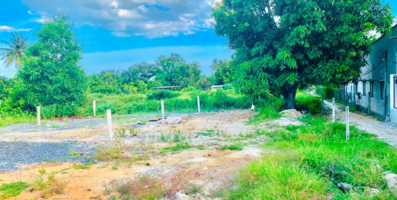 BÁN ĐẤT MẶT TIỀN LÊ LAI, CAM LÂM, KHÁNH HÒA LH 0769559776