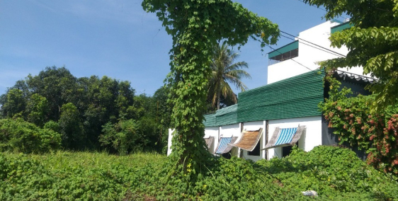 Bán đất mặt tiền đường Đinh Tiên Hoàng,gần đầm Thuỷ Triều Cam Lâm, Khánh Hòa,.