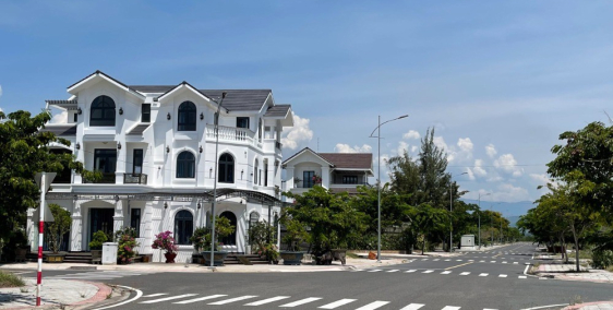 Golden Bay 1 thanh lý nhanh 2 nền gần trung tâm TDTT giá 17tr/m2