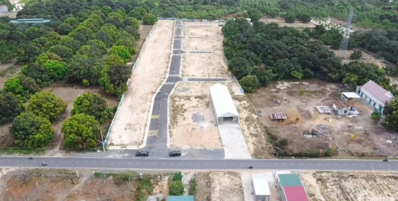 Nhỉnh 5 Tỷ Sở Hữu Lô Đất Mặt Đường Đinh Tiên Hoàng 431M2, Mặt Tiền Khủng