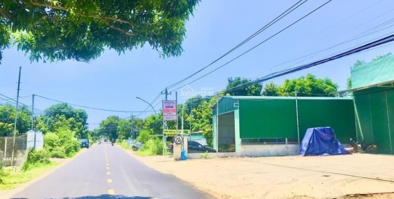 BÁN ĐẤT CÓ THỔ CƯ MẶT TIỀN ĐƯỜNG ĐINH TIÊN HOÀNG,CAM LÂM,KHÁNH HÒA.LH 0769556776