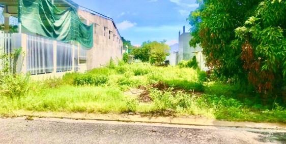 Bán đất giá rẻ,có thổ cư,trung tâm Cam Đức Cam Lâm Khánh Hòa.