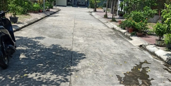 Bán đất dự án trung tâm Thành Phố Cẩm Phả - cách đường Đất Đỏ 20m