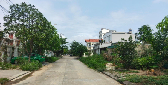 Bán ô đất hướng Bắc - Dự án Tây Bến Do- Cách biển 200m - Cẩm Phả- Quảng Ninh.